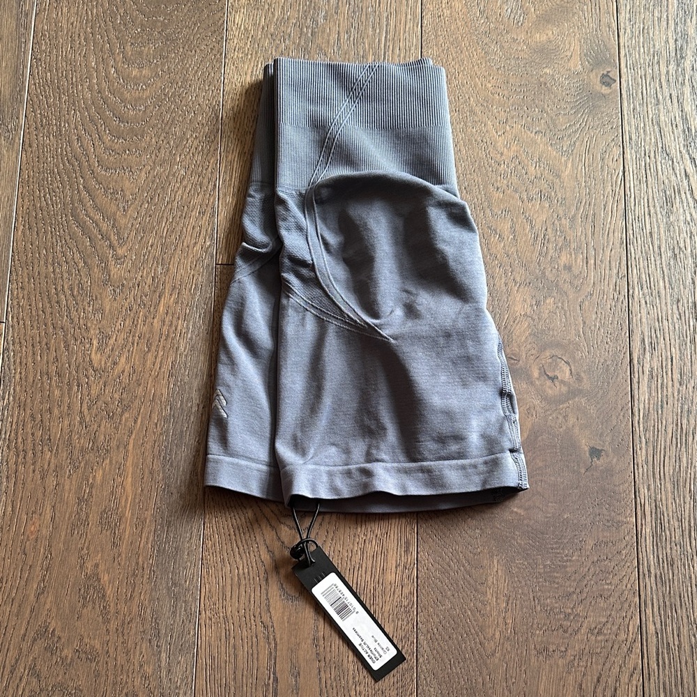 granite blue oner active shorts